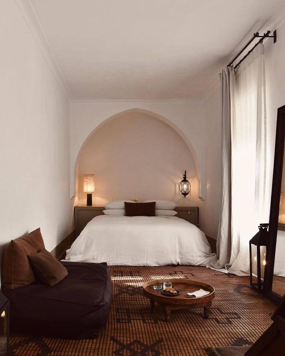 Riad Berbere Marrakech Marrakesh Exterior photo