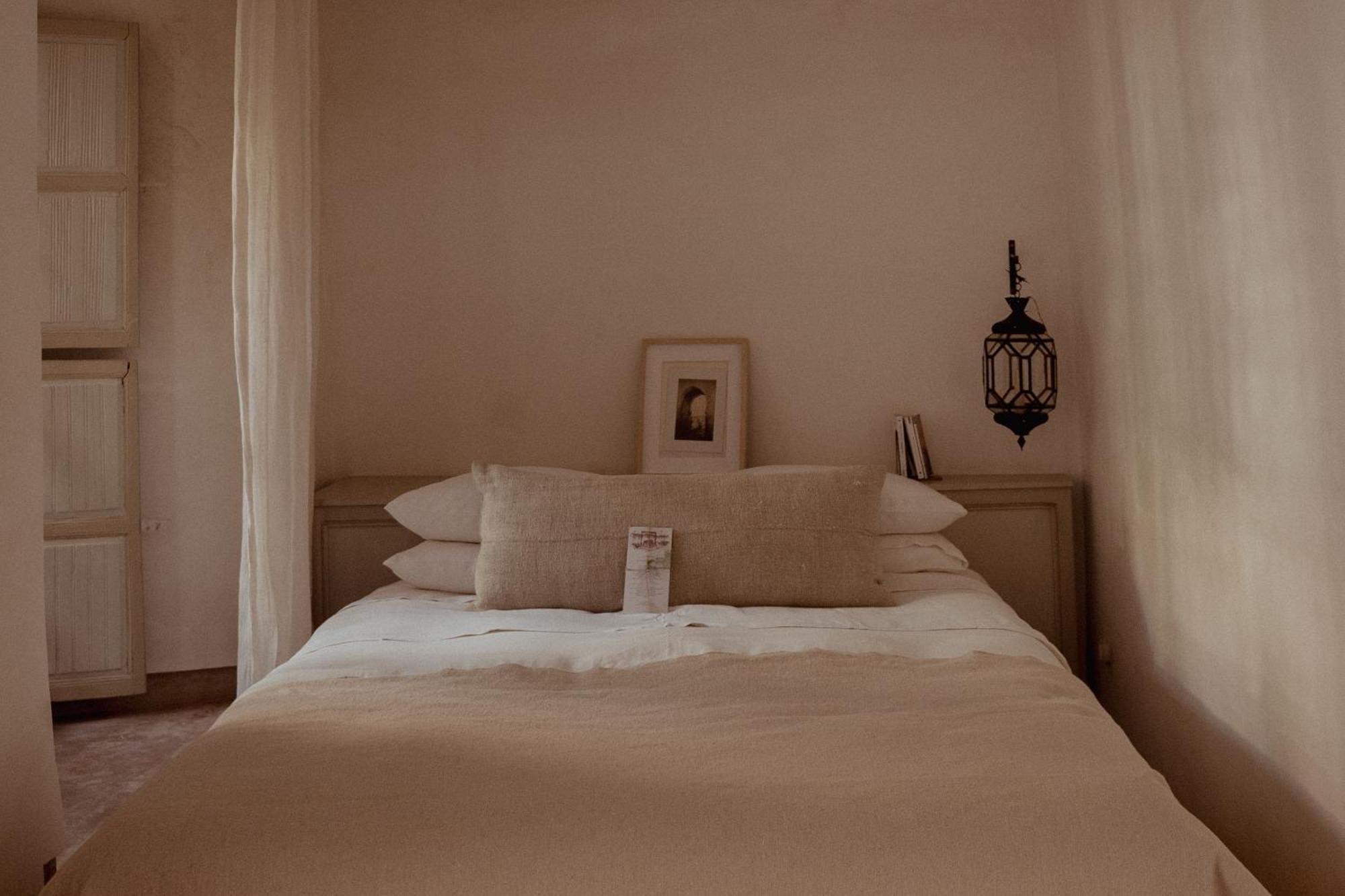Riad Berbere Marrakech Marrakesh Exterior photo