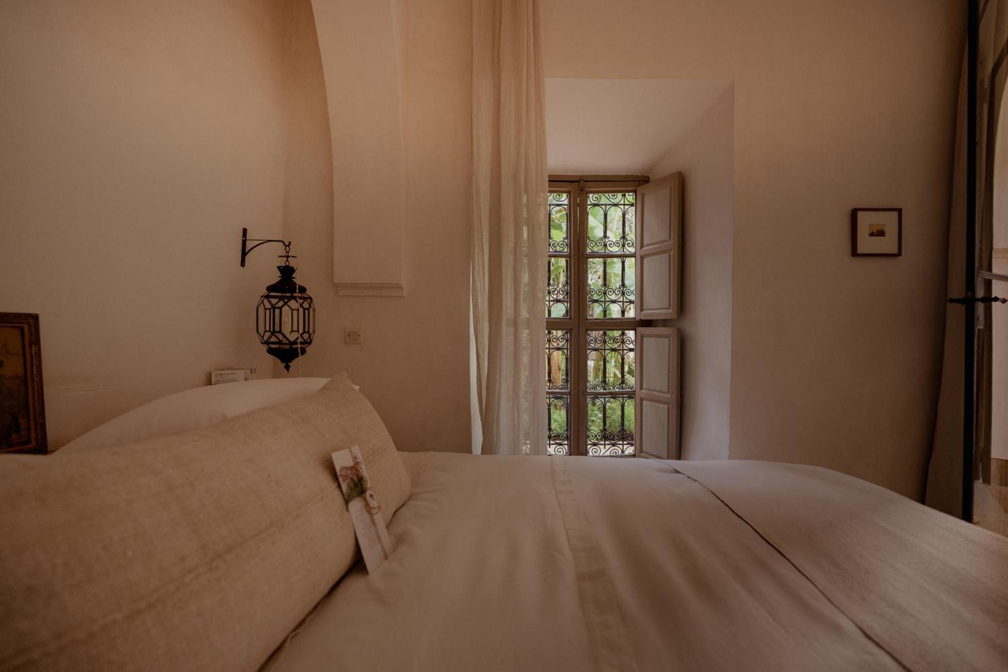 Riad Berbere Marrakech Marrakesh Exterior photo